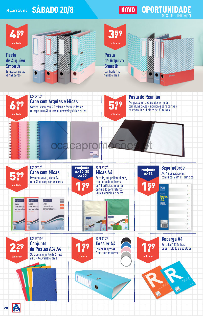 folheto aldi 17 agosto 23 agosto promocoes Page20