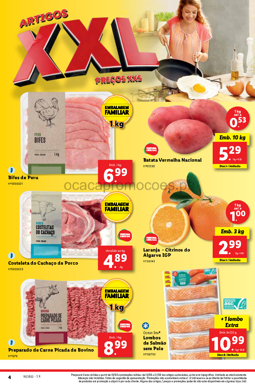 folheto lidl 15 agosto 21 agosto promocoes Page28