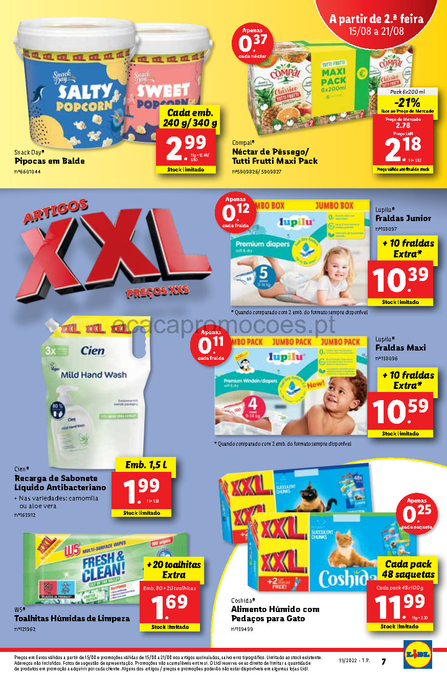 folheto lidl 15 agosto 21 agosto promocoes Page31 1