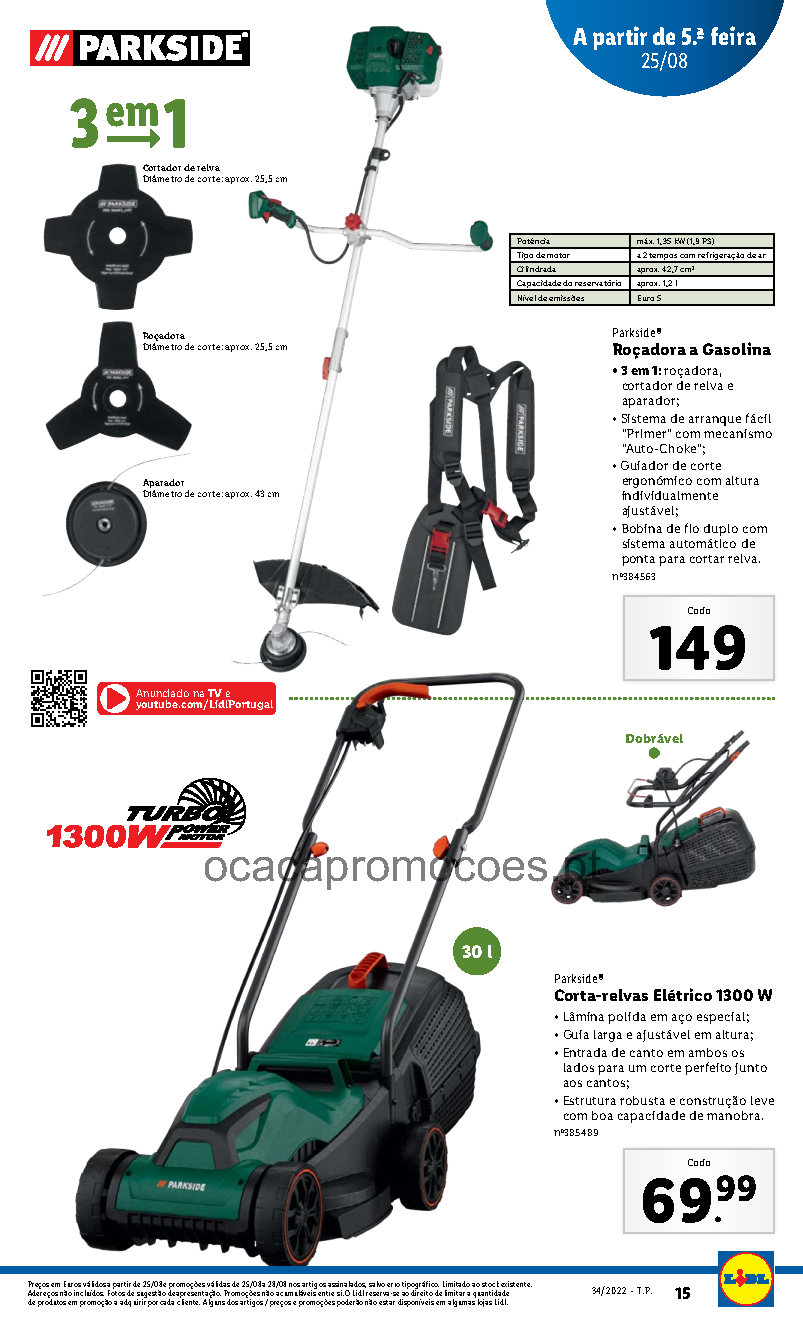 folheto lidl 22 agosto 28 agosto promocoes Page17 1