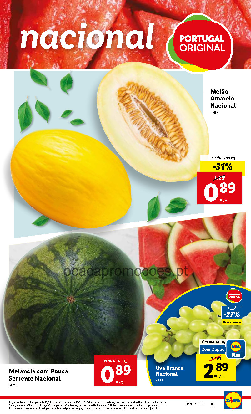 folheto lidl 22 agosto 28 agosto promocoes Page27