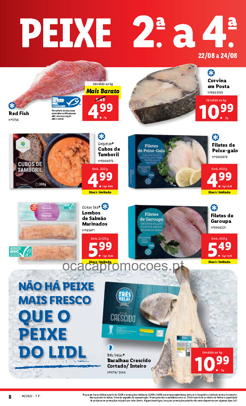 folheto lidl 22 agosto 28 agosto promocoes Page30