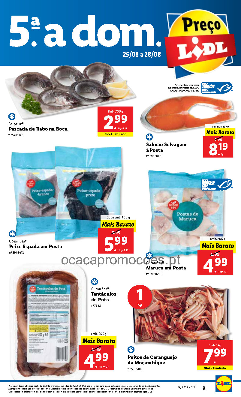 folheto lidl 22 agosto 28 agosto promocoes Page31