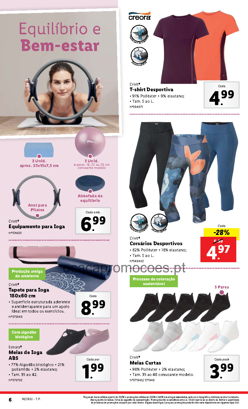 folheto lidl 22 agosto 28 agosto promocoes Page8