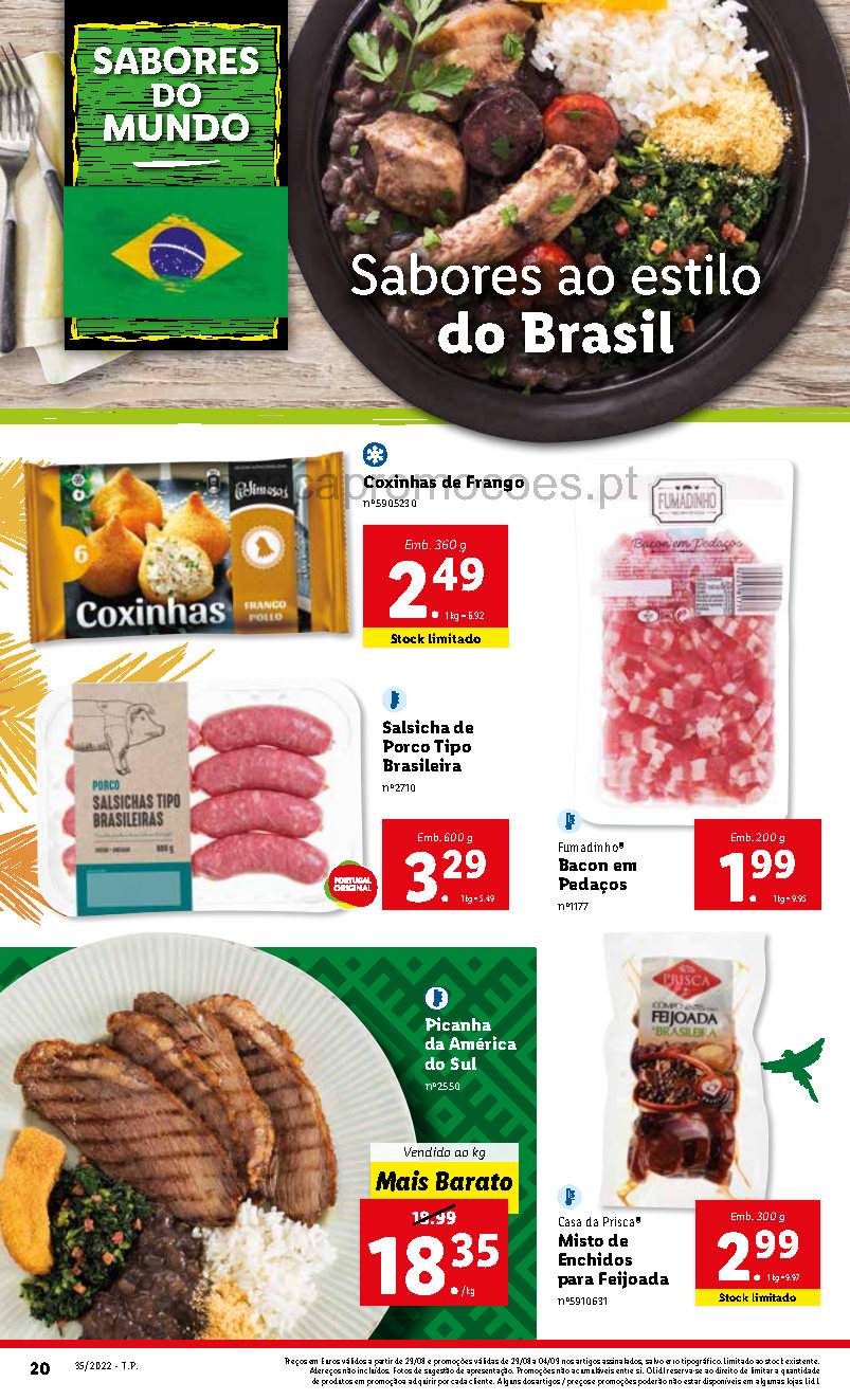 folheto lidl 29 agosto 4 setembro promocoes Page22