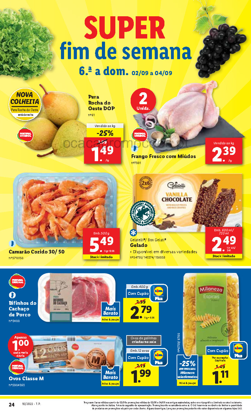 folheto lidl 29 agosto 4 setembro promocoes Page26 1