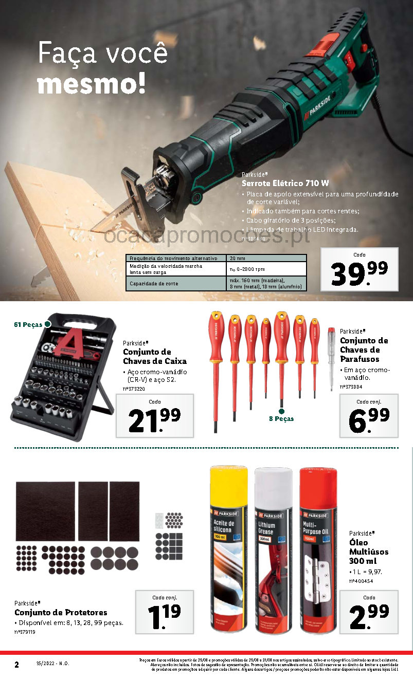 folheto lidl 29 agosto 4 setembro promocoes Page34