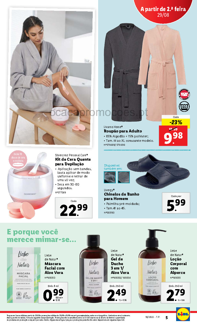 folheto lidl 29 agosto 4 setembro promocoes Page37