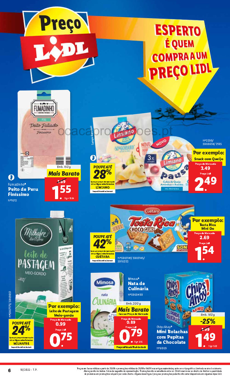 folheto lidl 29 agosto 4 setembro promocoes Page6