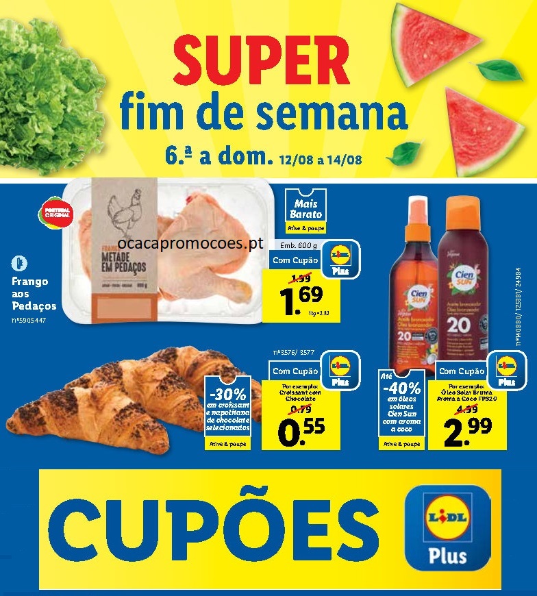 folheto lidl 8 agosto 14 agosto promocoes Page50