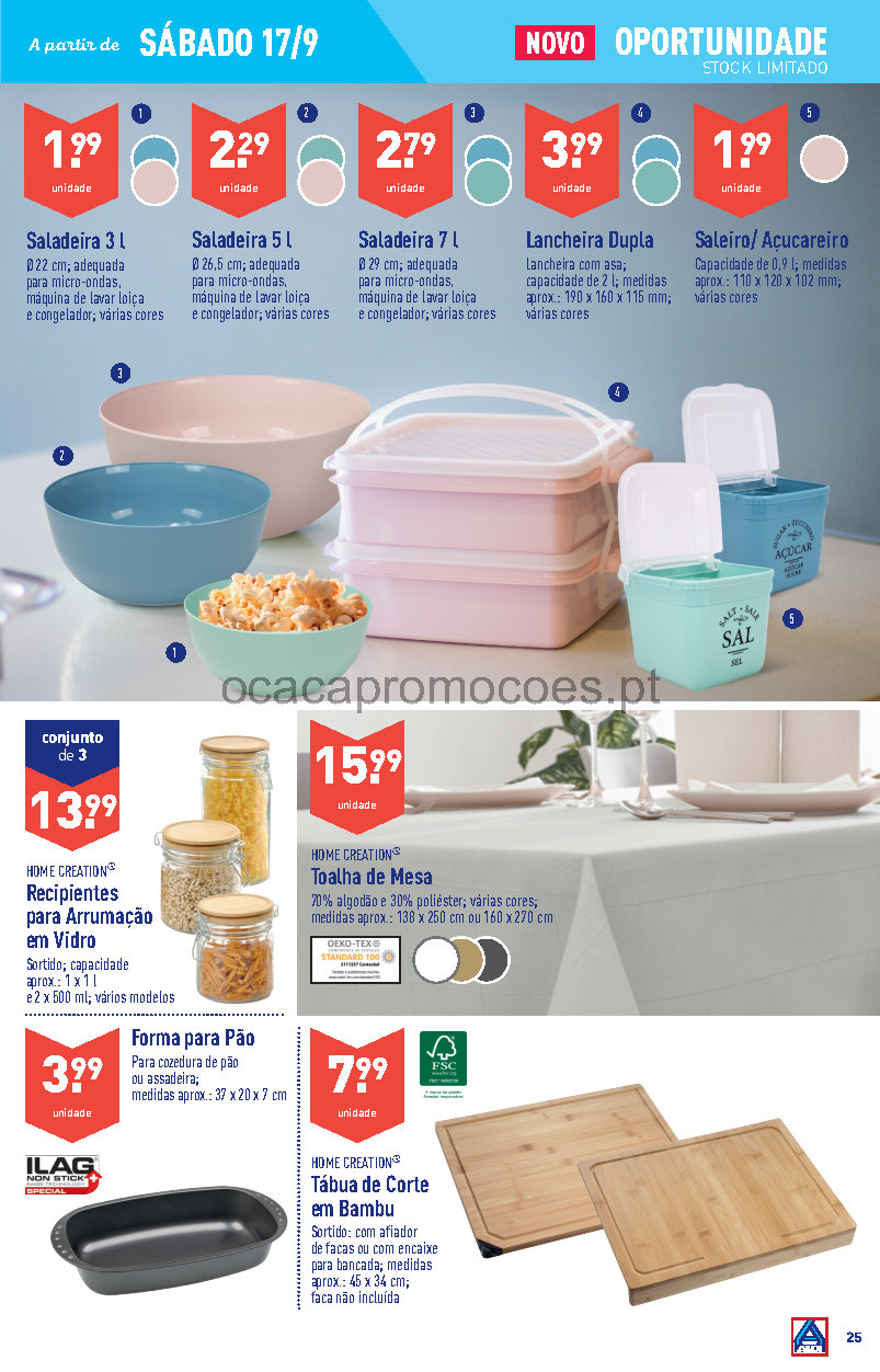 antevisao folheto aldi 14 setembro 20 setembro promocoes Page25 1