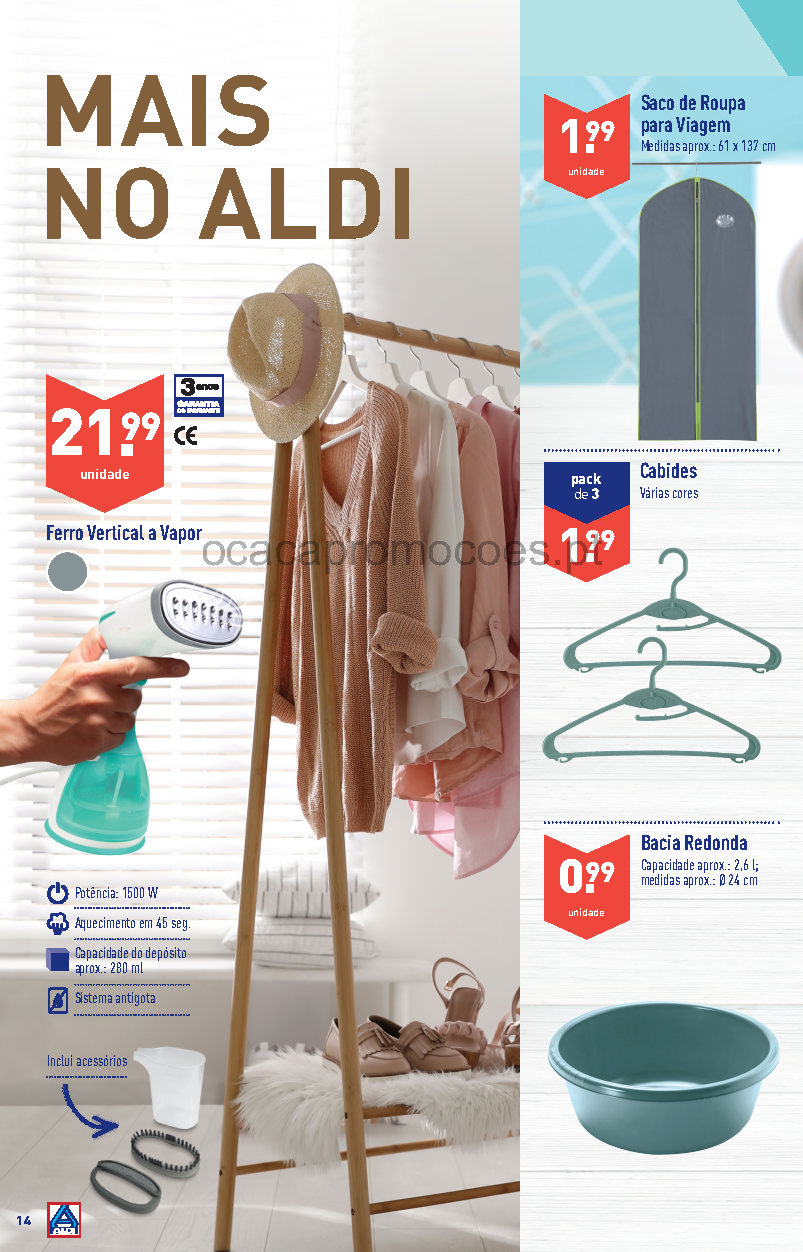 antevisao folheto aldi 28 setembro 4 outubro promocoes Page14 1