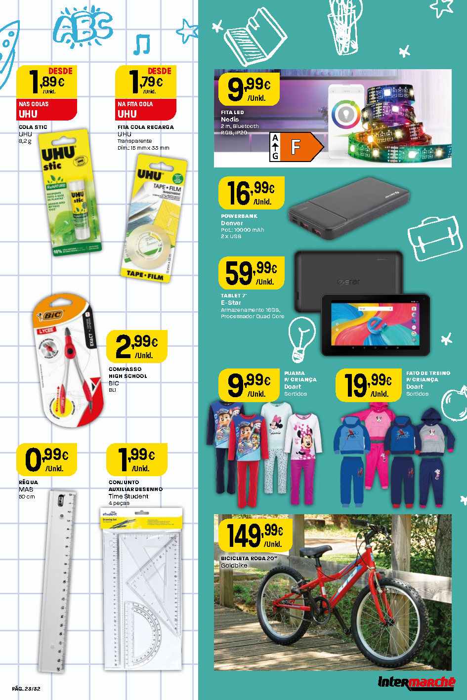 antevisao intermarche folheto 8 setembro 14 setembro promocoes Page22 2