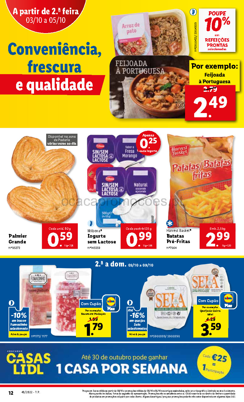 antevisao lidl folheto 3 outubro 9 outubro promocoes Page28 1