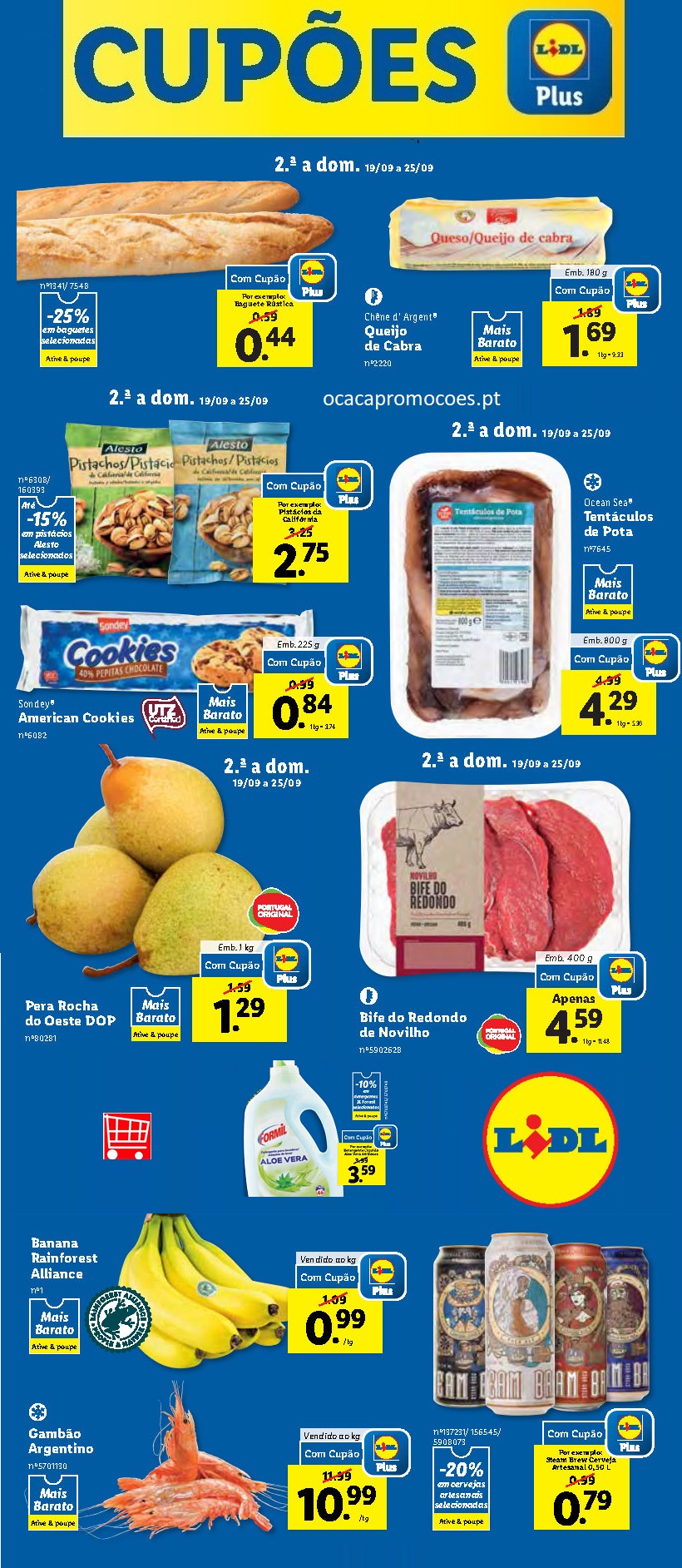 cupoes folheto lidl promocoes 4