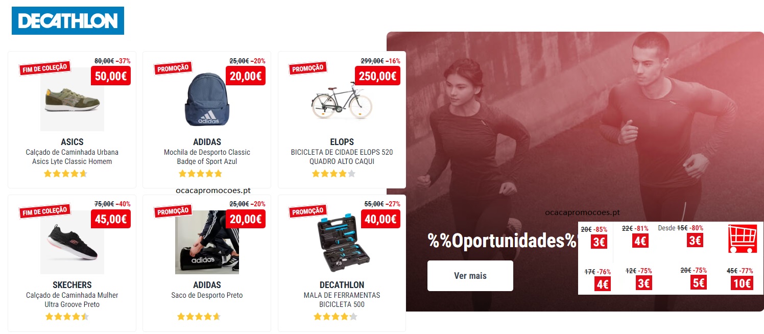 Antevisão Folheto DECATHLON Faz a vida rolar edição 2019 - Blog 200 -  Últimos Folhetos, Antevisões, Promoções e Descontos