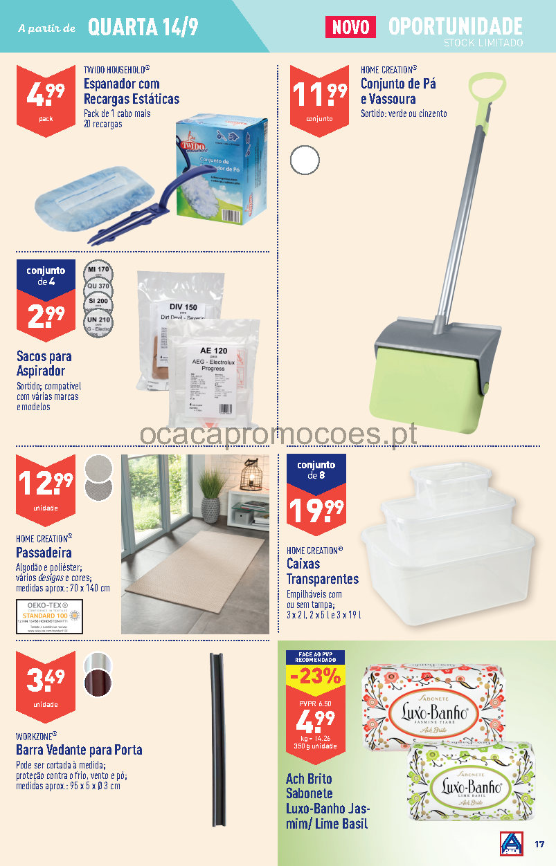 folheto aldi 14 setembro 20 setembro promocoes Page17 1