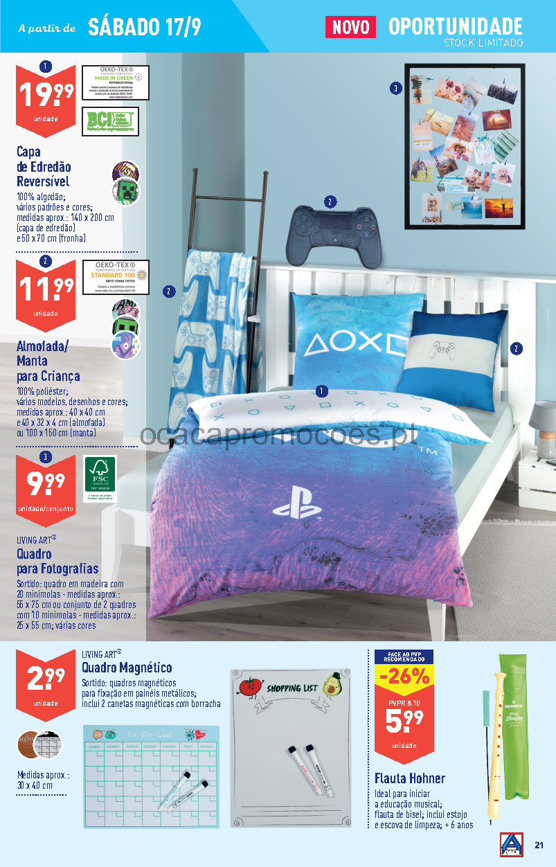 folheto aldi 14 setembro 20 setembro promocoes Page21 1