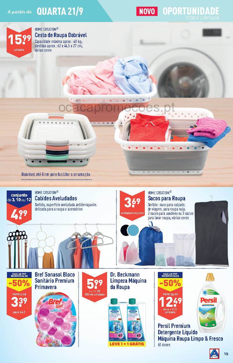 folheto aldi 21 setembro 27 setembro promocoes Page15