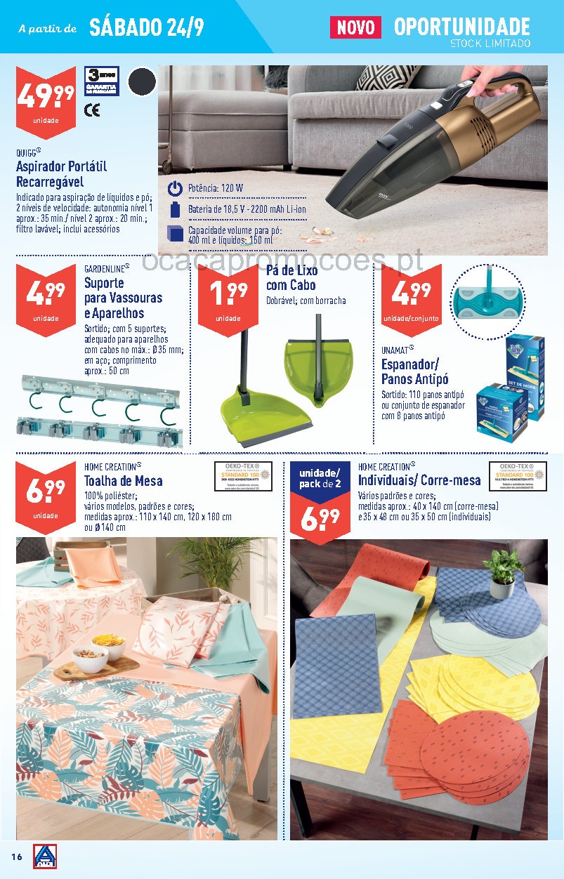 folheto aldi 21 setembro 27 setembro promocoes Page16 1