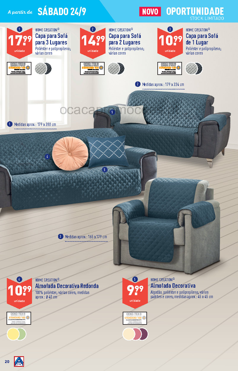 folheto aldi 21 setembro 27 setembro promocoes Page20 1