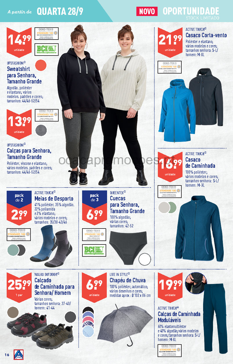 folheto aldi 28 setembro 4 outubro promocoes Page16