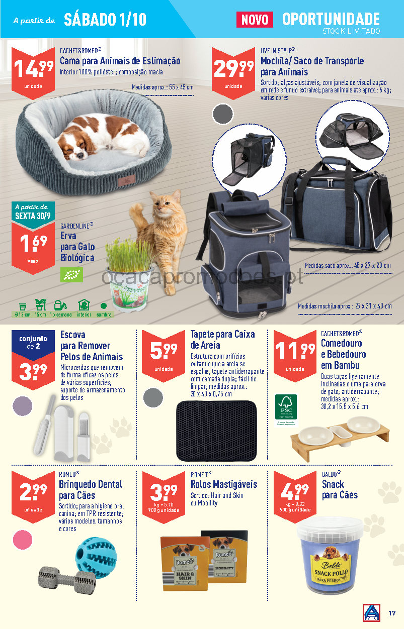 folheto aldi 28 setembro 4 outubro promocoes Page17 1