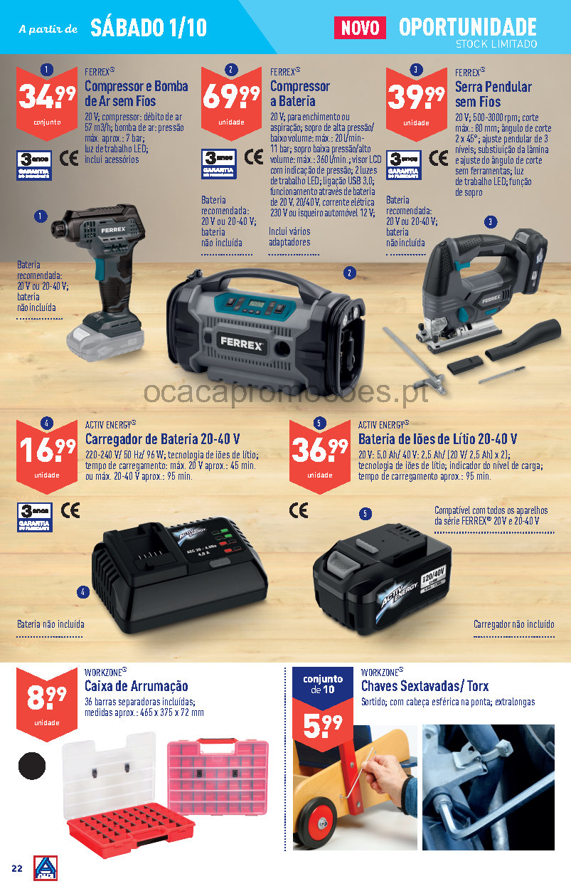 folheto aldi 28 setembro 4 outubro promocoes Page22 2