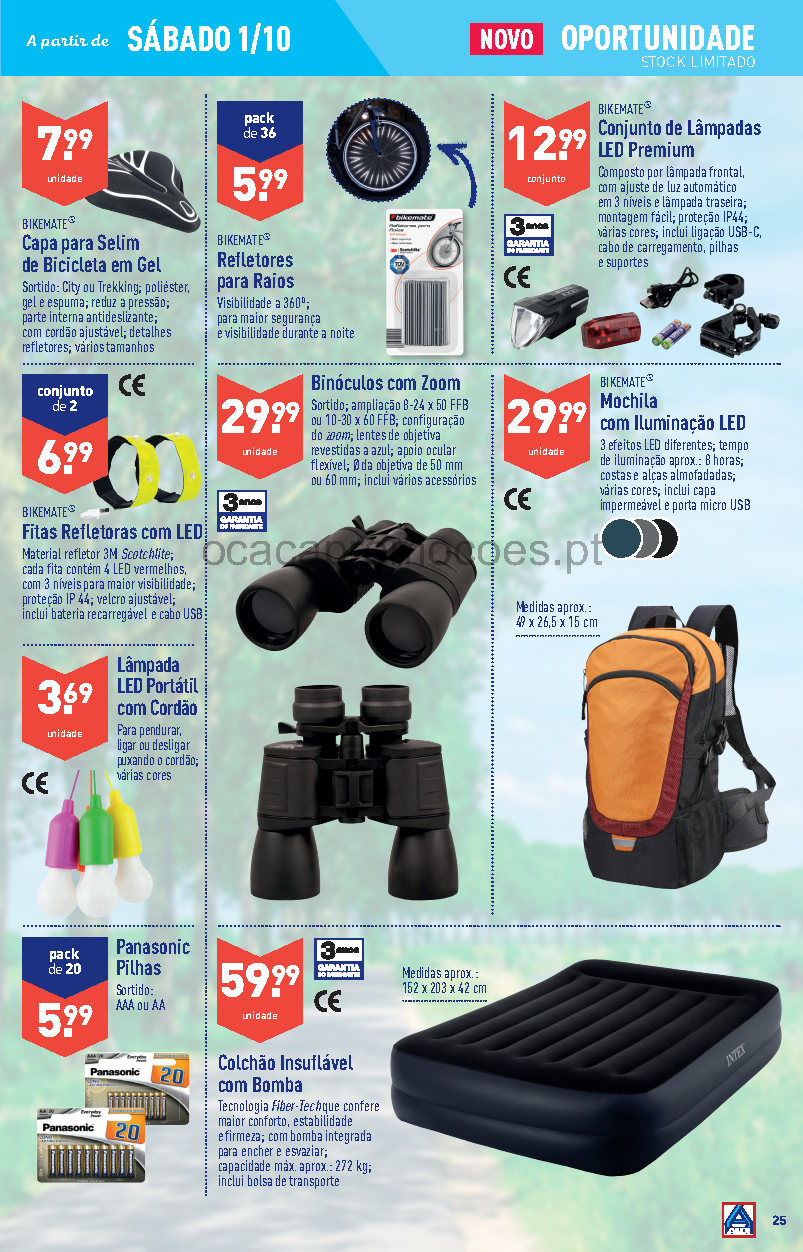 folheto aldi 28 setembro 4 outubro promocoes Page25 1