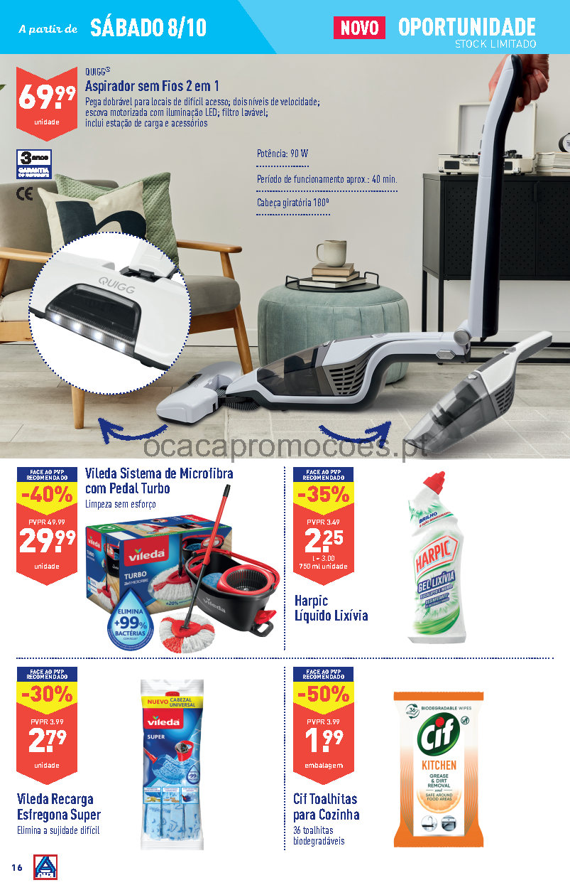 folheto aldi 5 outubro 11 outubro promocoes Page16 1