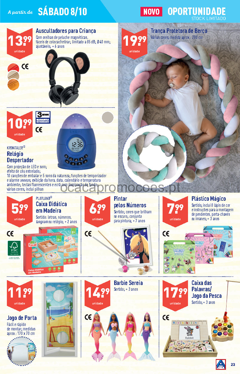 folheto aldi 5 outubro 11 outubro promocoes Page23 2