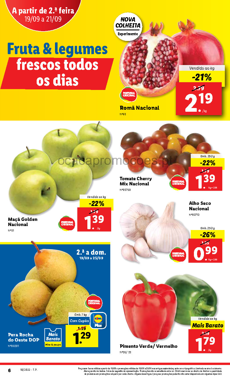 folheto lidl 19 setembro 25 setembro promocoes Page26