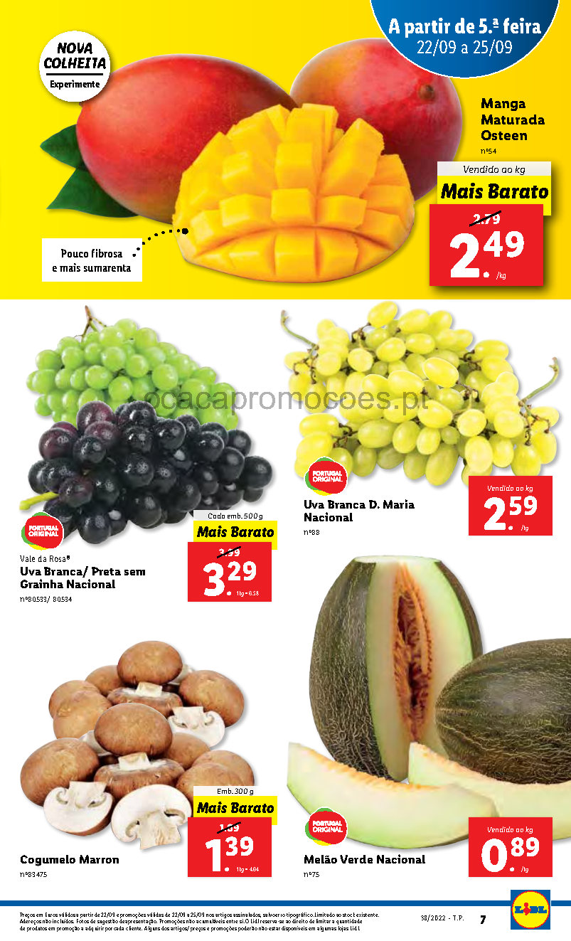 folheto lidl 19 setembro 25 setembro promocoes Page27