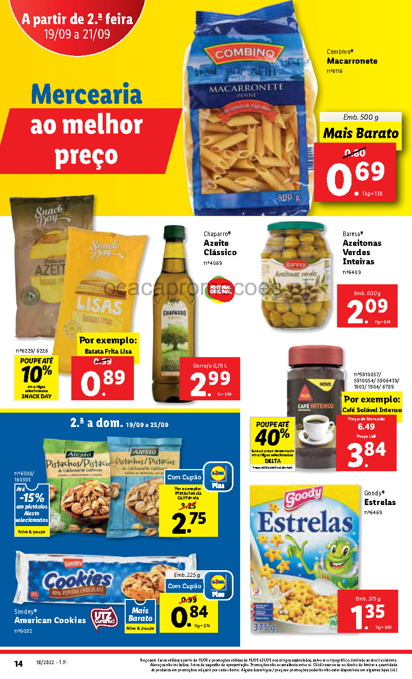 folheto lidl 19 setembro 25 setembro promocoes Page34