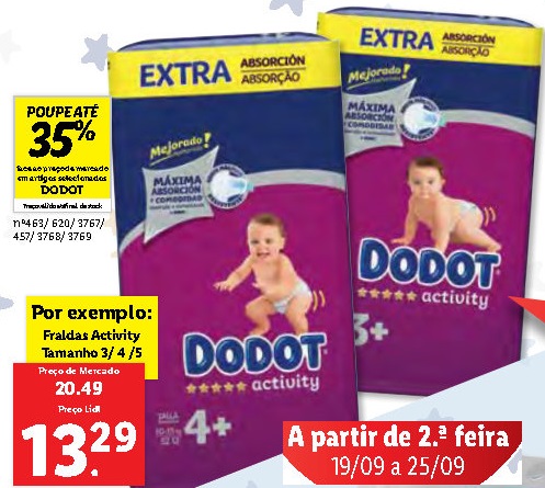 folheto lidl 19 setembro 25 setembro promocoes Page43 1