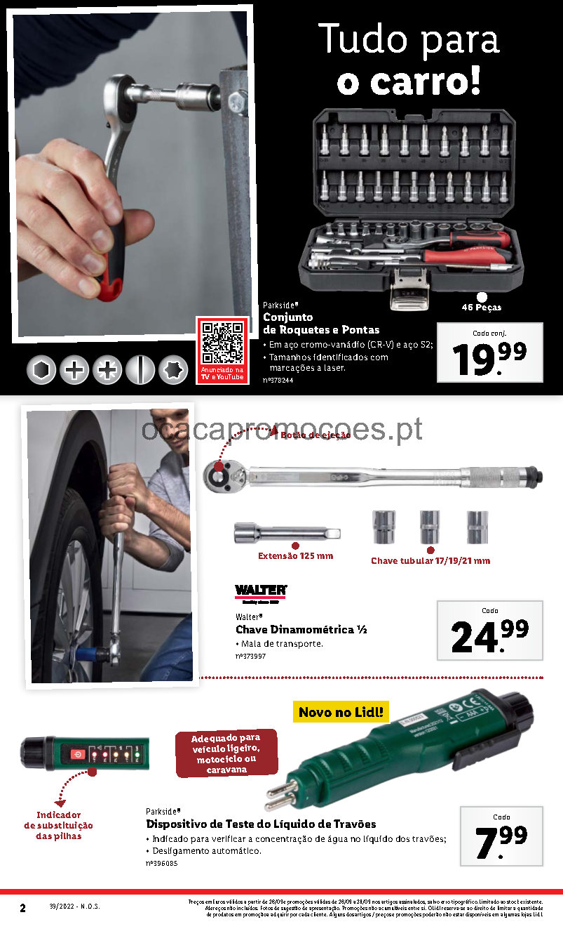 folheto lidl 26 setembro 2 outubro promocoes Page2 1