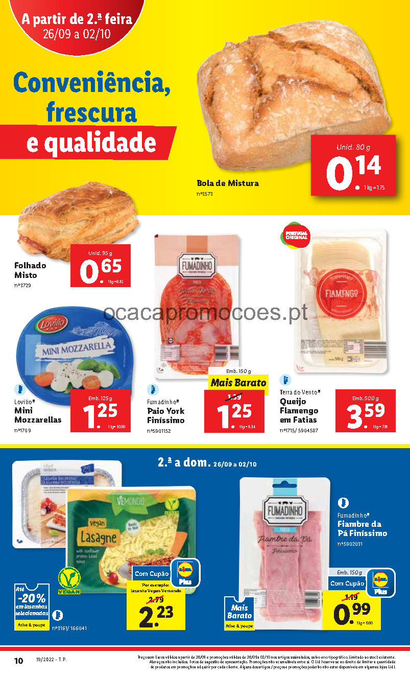 folheto lidl 26 setembro 2 outubro promocoes Page28