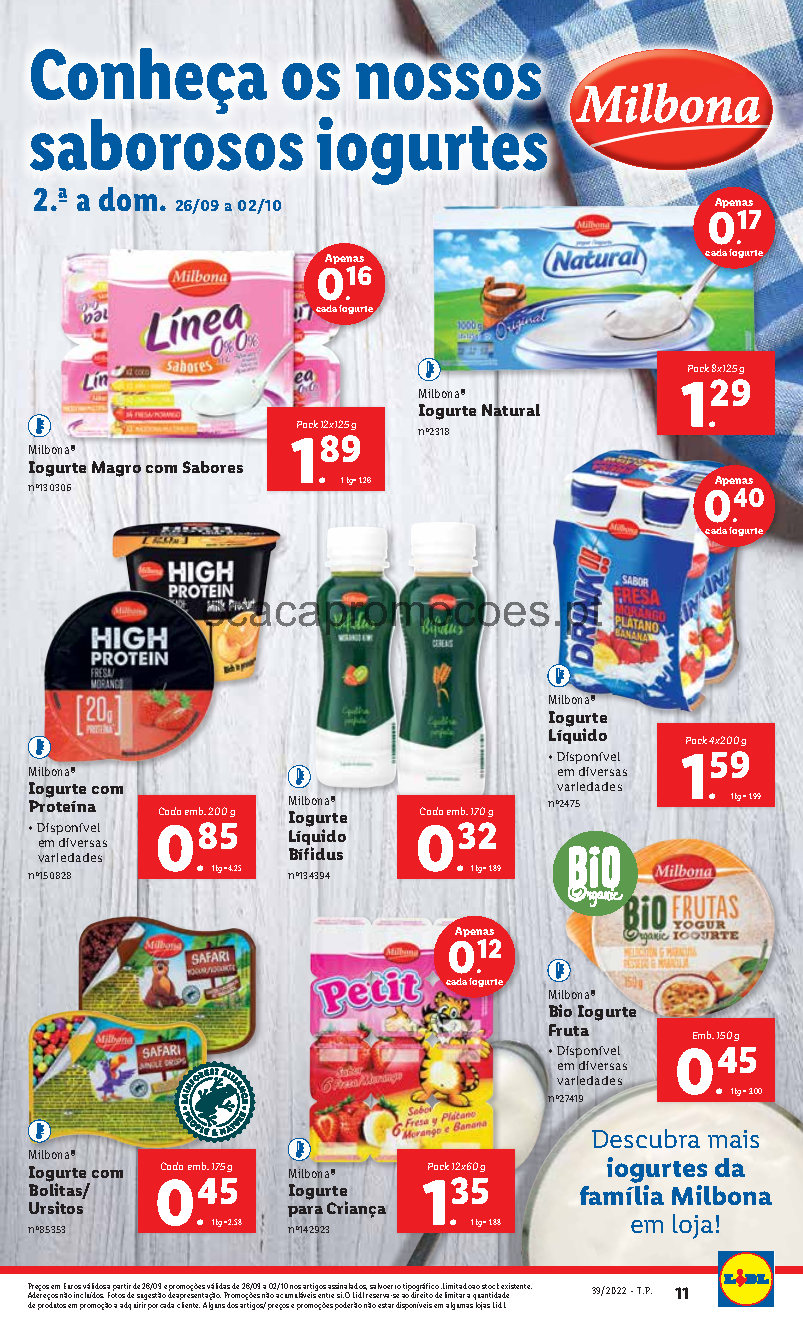 folheto lidl 26 setembro 2 outubro promocoes Page29