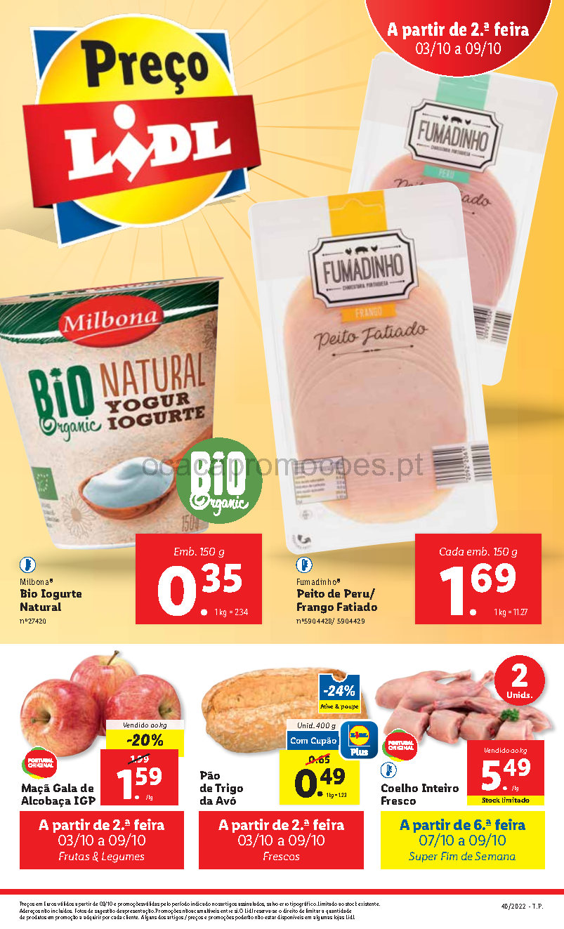 lidl folheto 3 outubro 9 outubro promocoes Page17