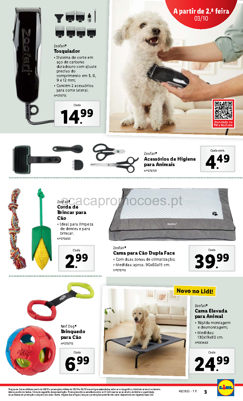 lidl folheto 3 outubro 9 outubro promocoes Page3