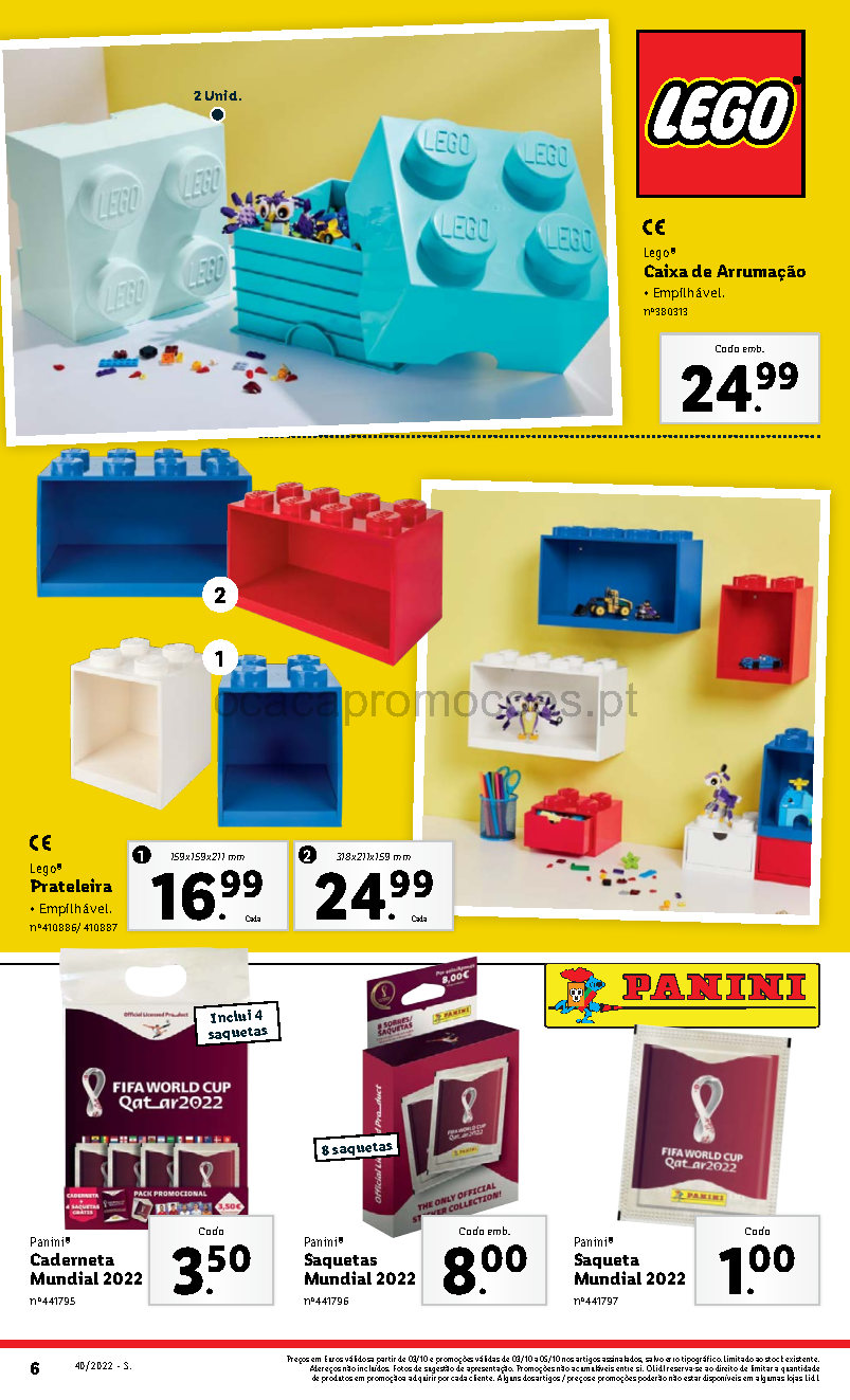 lidl folheto 3 outubro 9 outubro promocoes Page6