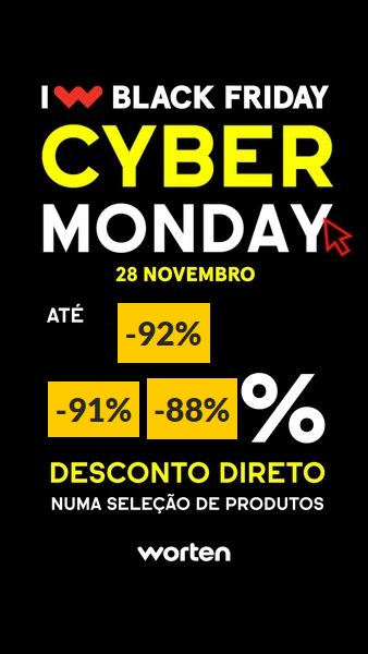 Cyber Monday  Aosom Portugal