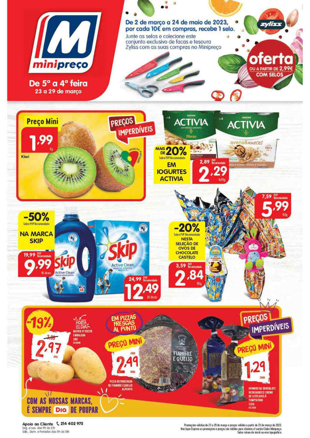 Promoções Media Markt – antevisão descontos 20 a 23 março - O Caça Promoções