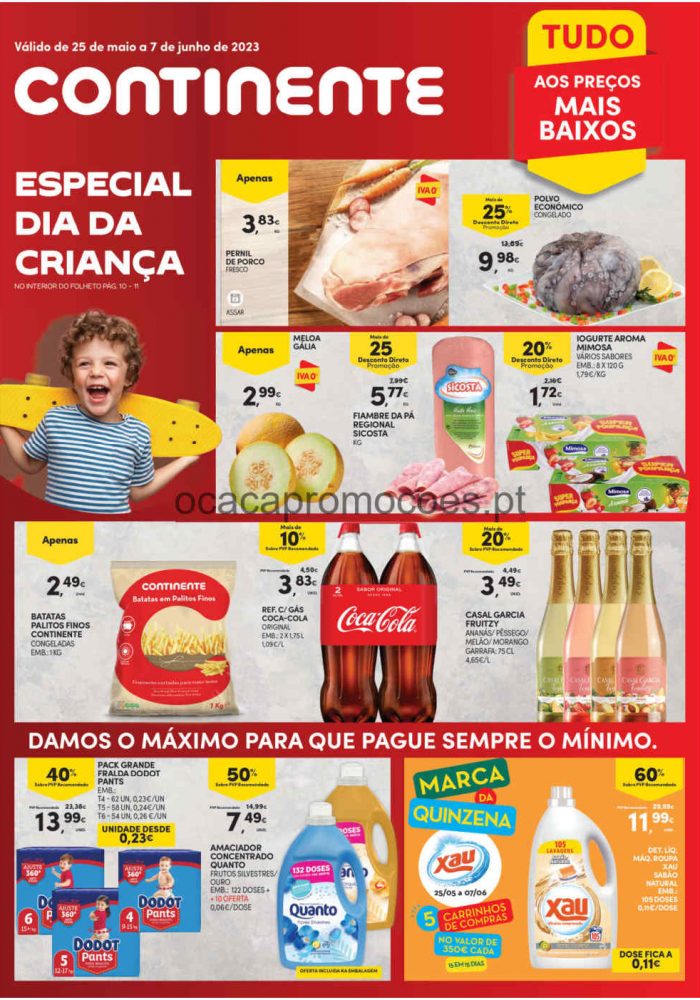 folheto_continente_acores_promocoes_Page1