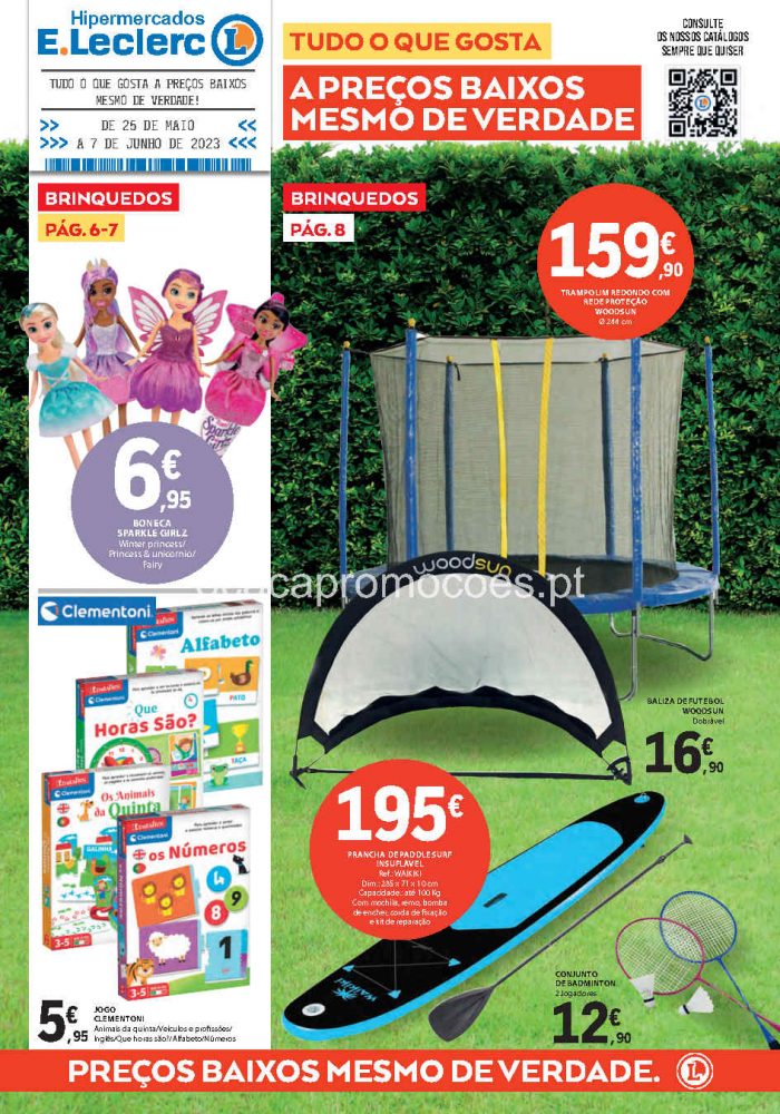 folheto_e_leclerc_promocoes_bazar_Page1