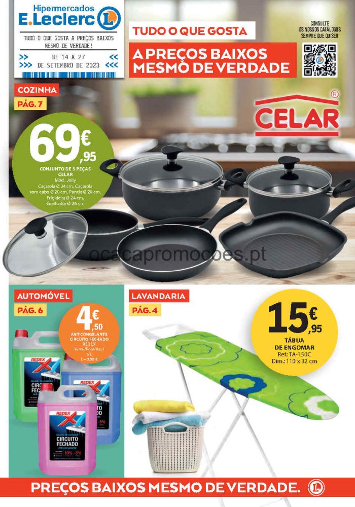 folheto_e_leclerc_bazar_Page1