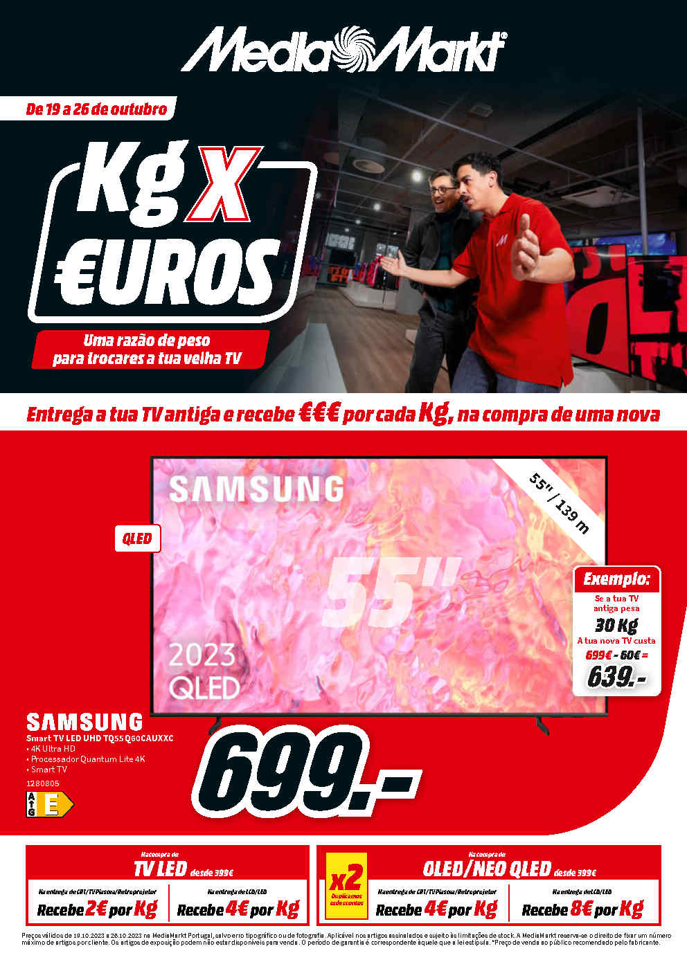 Promoções Media Markt – Antevisão Folheto 10 a 16 dezembro - O Caça  Promoções