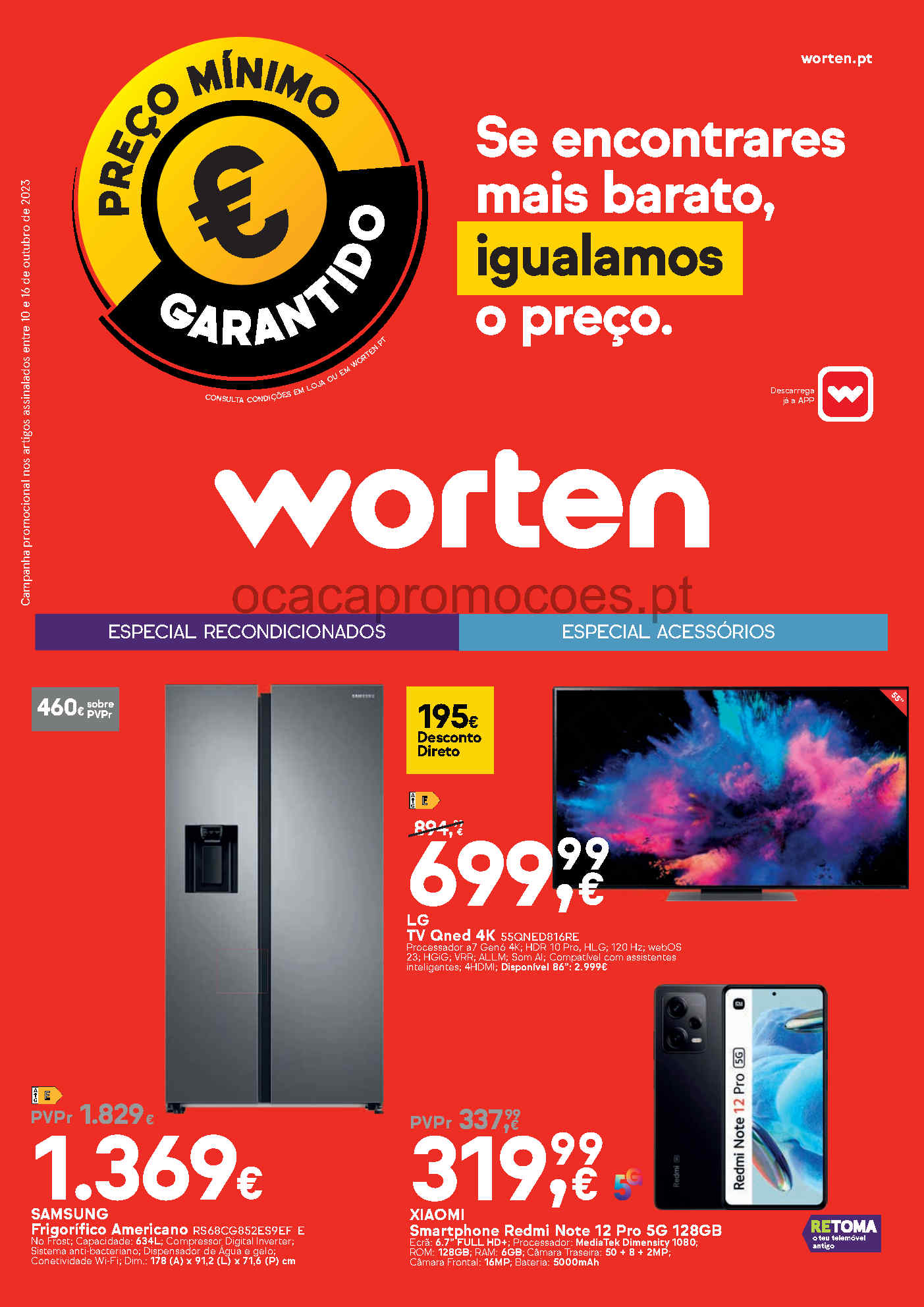 Promoções Media Markt – Antevisão Folheto 10 a 16 dezembro - O Caça  Promoções