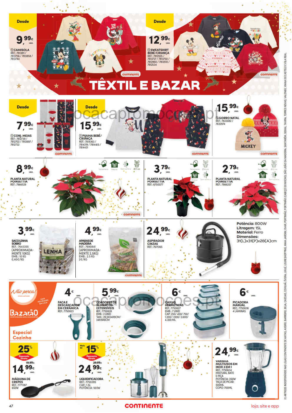 Caça Promoções Poupar