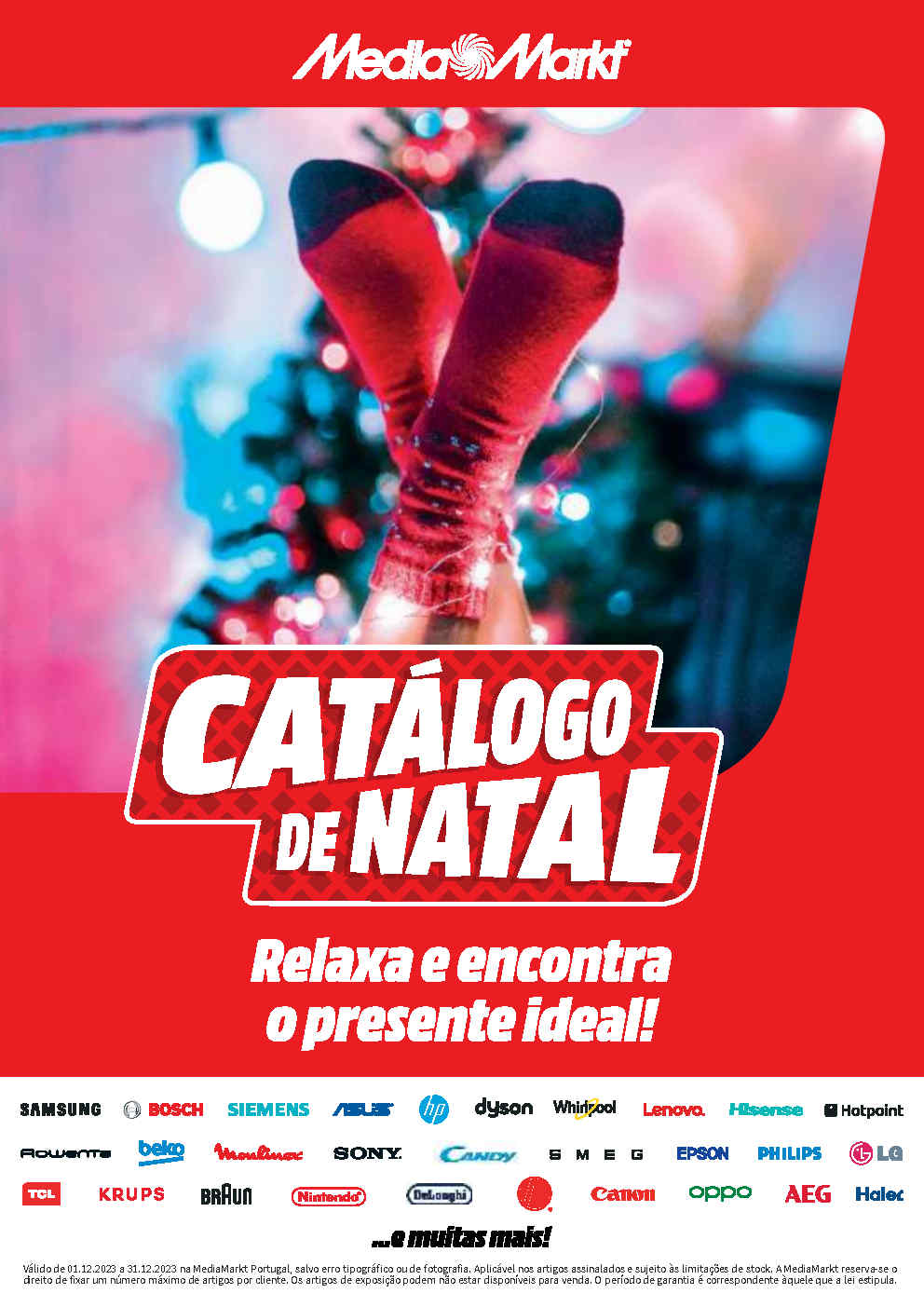 Promoções Media Markt – antevisão descontos 20 a 23 março - O Caça Promoções